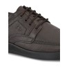 TSF Brown Formal Comfort Shoes (90391-BRN)